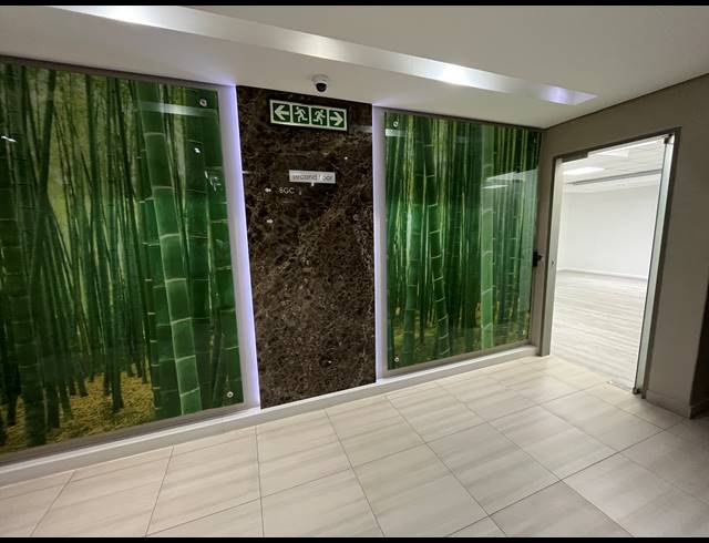 472M² OFFICE TO LET IN CLAREMONT
